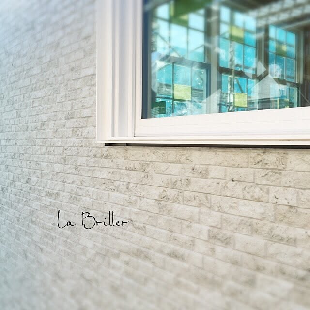 LaBrillerさんの実例写真