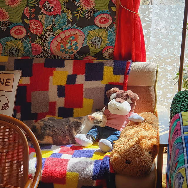 kumutanさんの実例写真