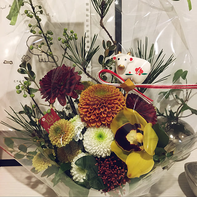 mikkumikuさんの実例写真