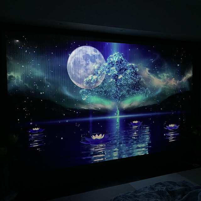 bluecosmosさんの実例写真