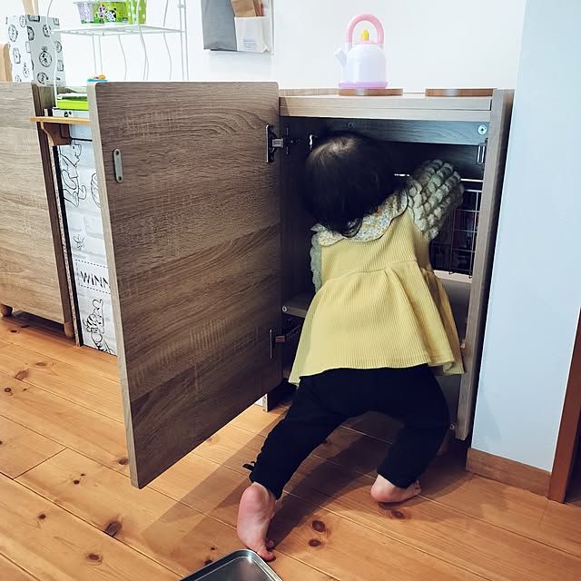 hiiisanさんの部屋
