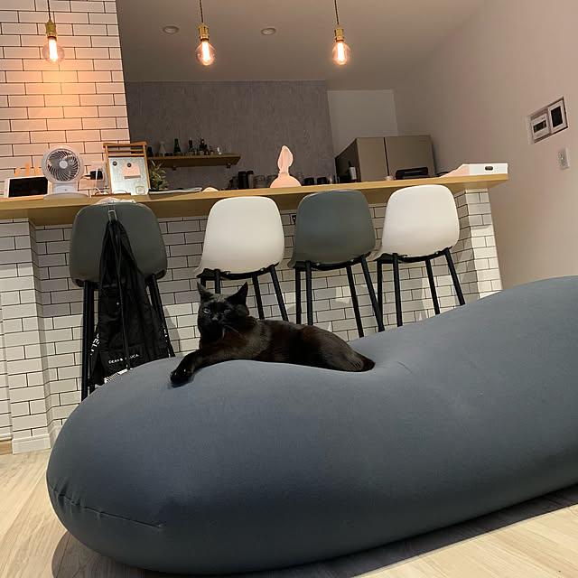 black_cat911さんの実例写真