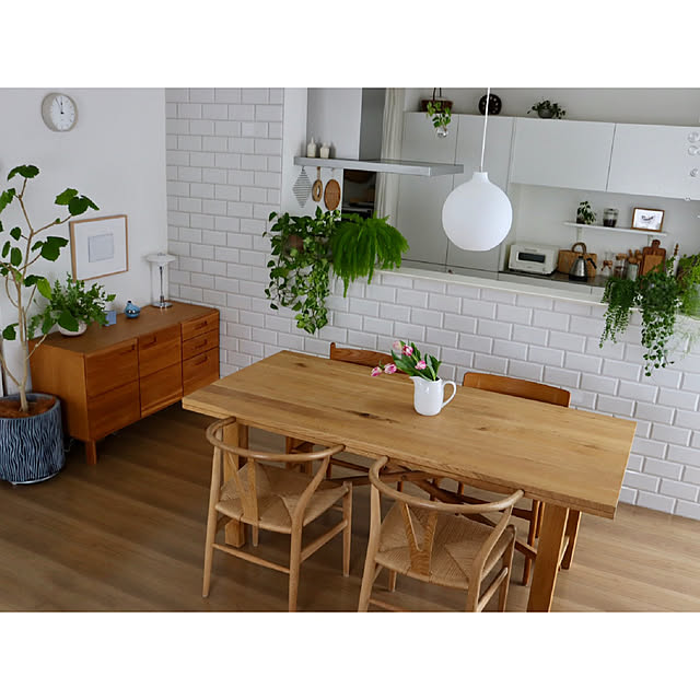 hanatomidorinoheyaさんの実例写真