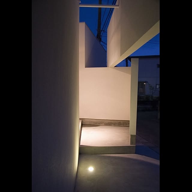 Design papa Ka-tuさんの実例写真