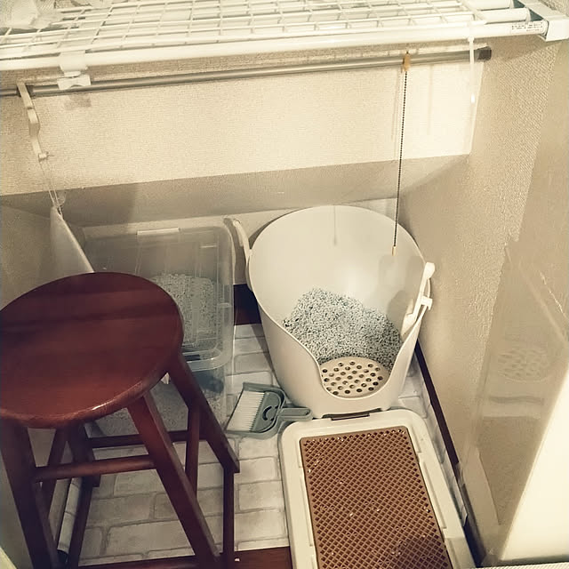 Tさんの実例写真