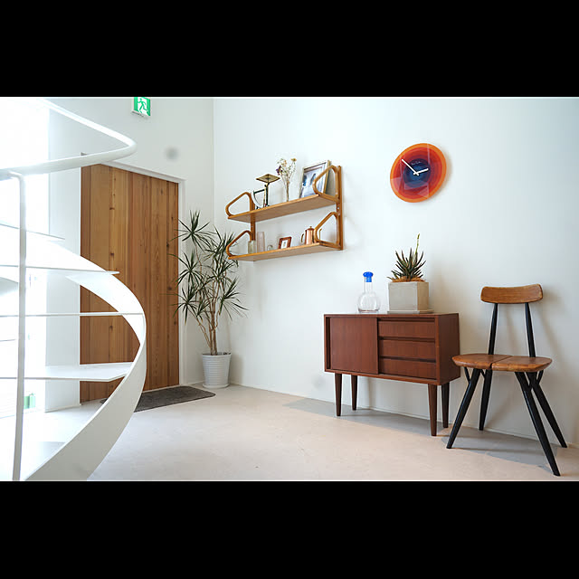 Design papa Ka-tuさんの実例写真
