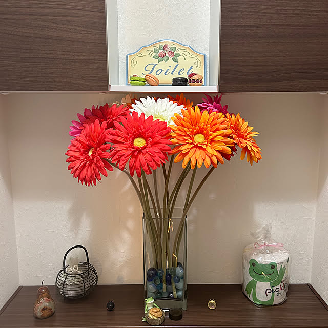 yakkoさんの部屋