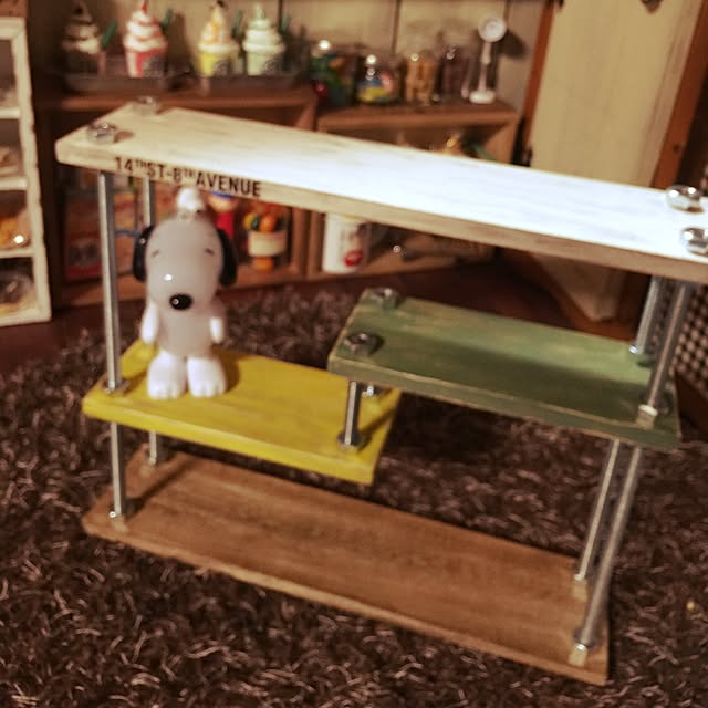 tonton4さんの実例写真