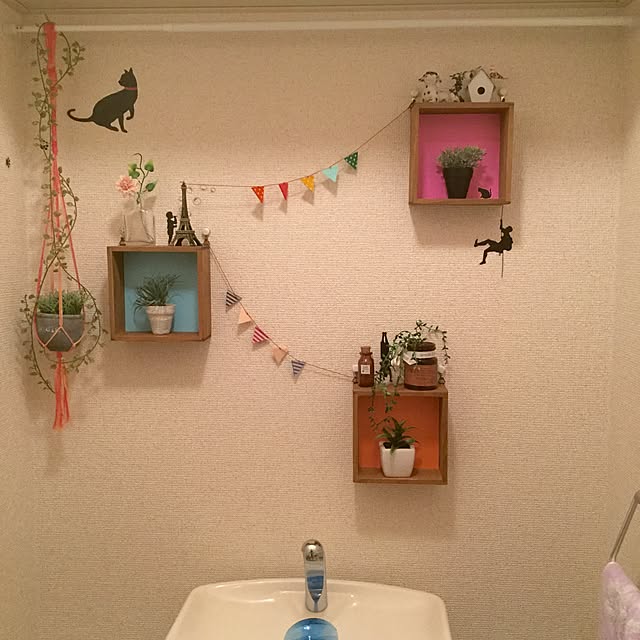 yujinさんの実例写真