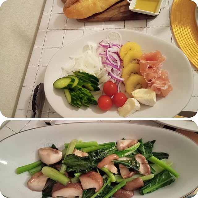moruさんの部屋