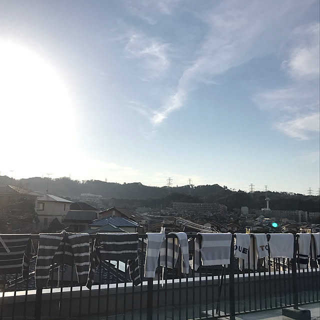 s.o-r.aさんの実例写真