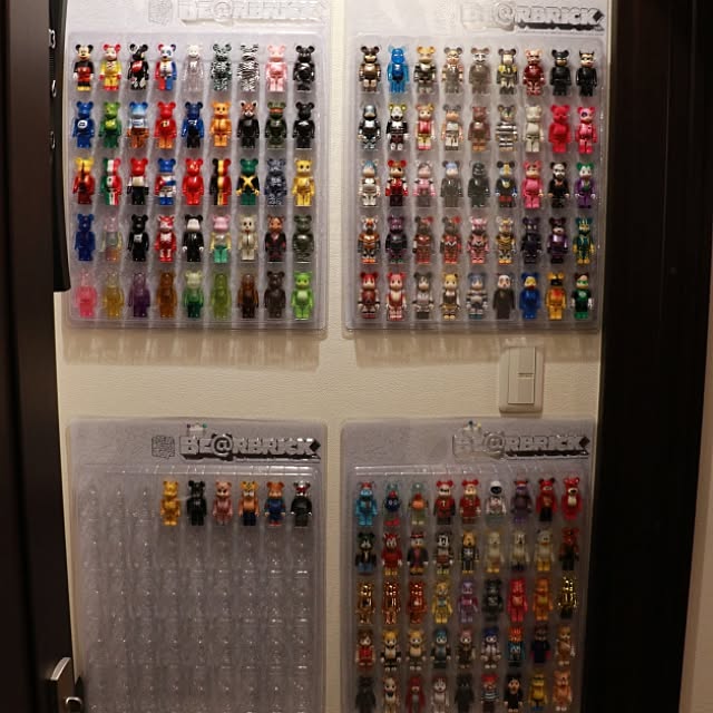 Rumio260RSさんの実例写真