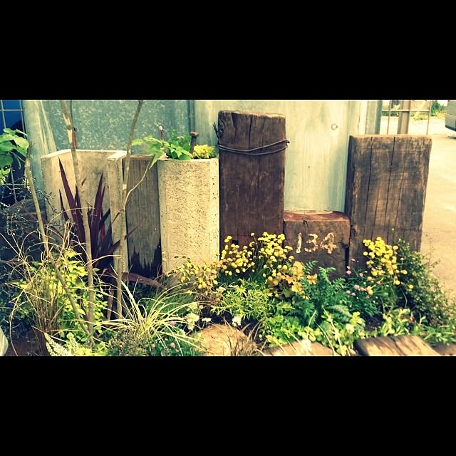 GreenWorksさんの実例写真
