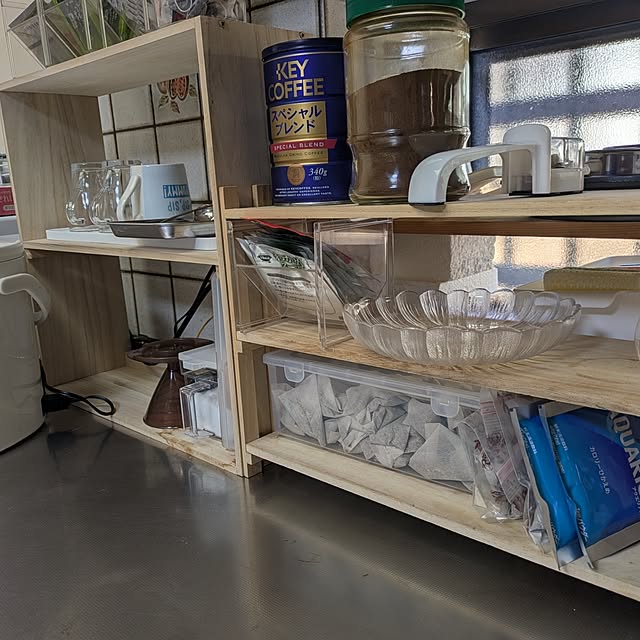 asaさんの実例写真