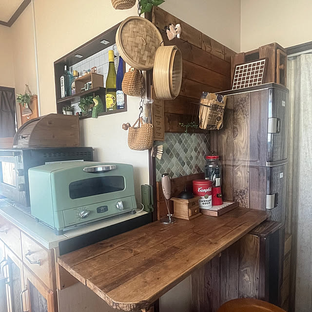 hmskr0319さんの実例写真