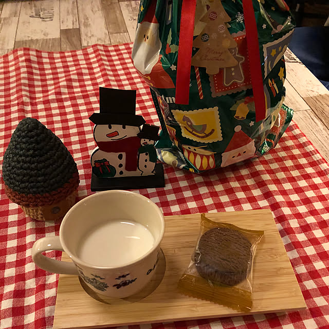 chococoさんの部屋