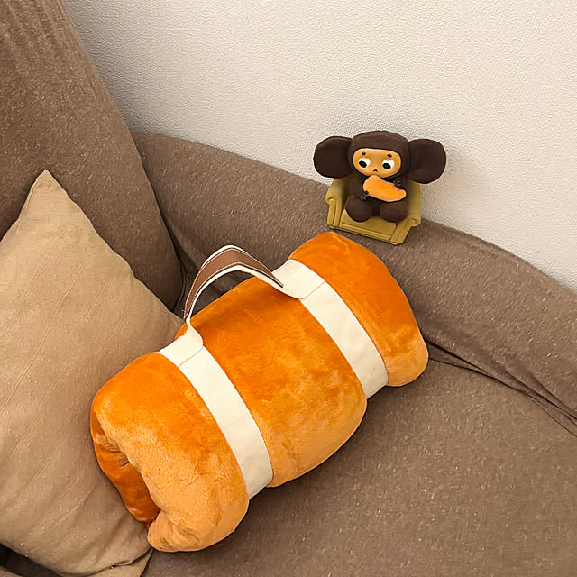KNさんの部屋