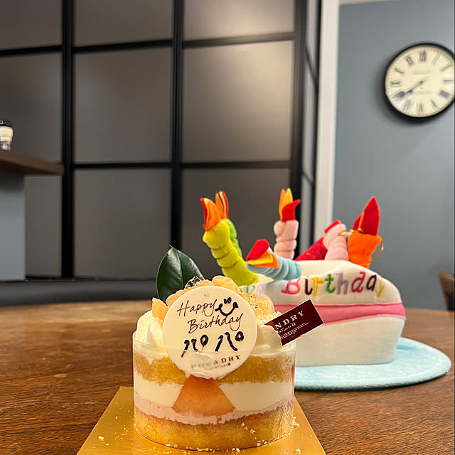 stさんの部屋