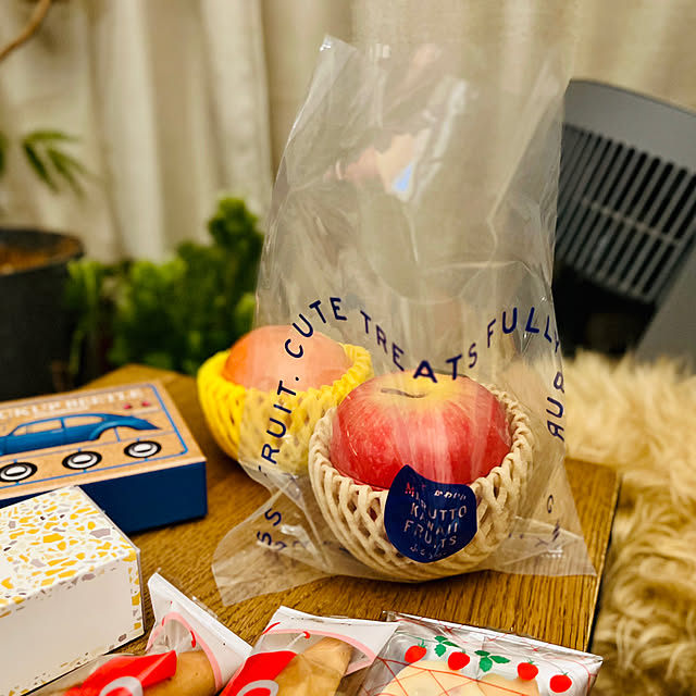 parrotさんの部屋