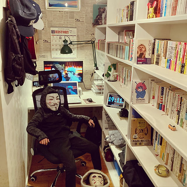 kazuemonさんの実例写真