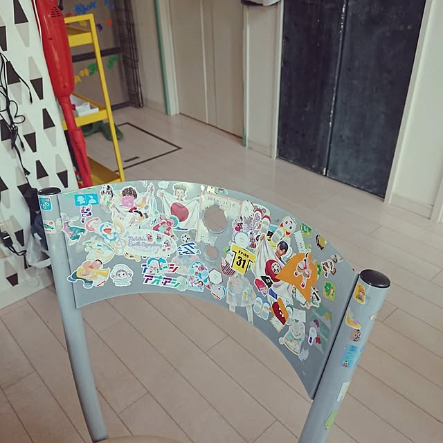 urchinさんの部屋