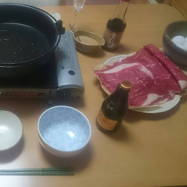 muscatsodaさんの実例写真