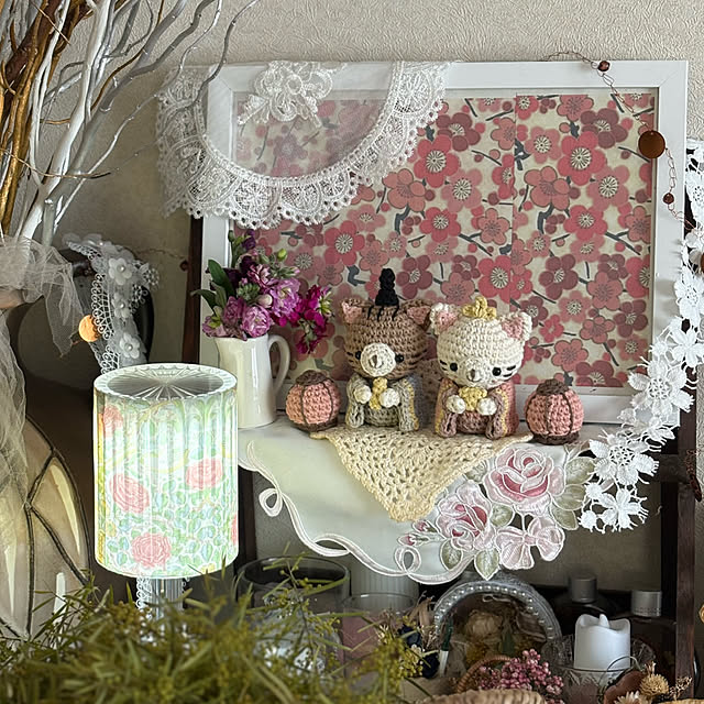 ChiCoさんの実例写真