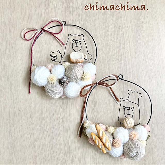chimachima.さんの実例写真