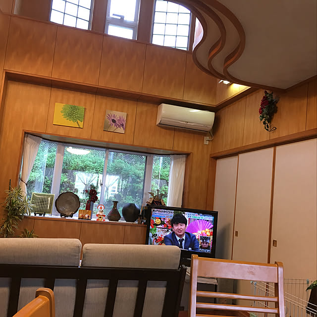 実例写真