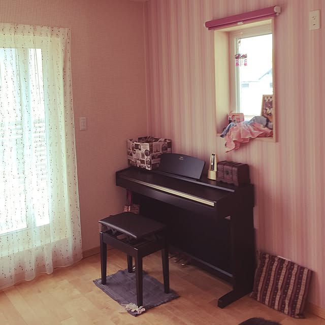 Camelliaさんの実例写真
