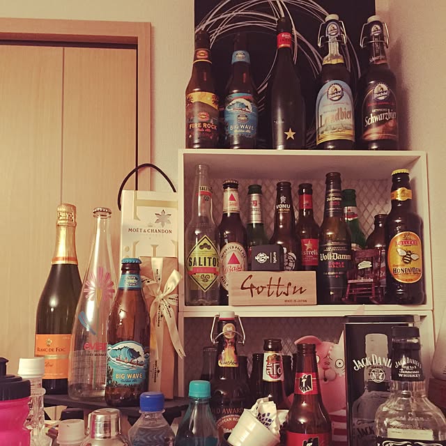 ritaritariririさんの実例写真