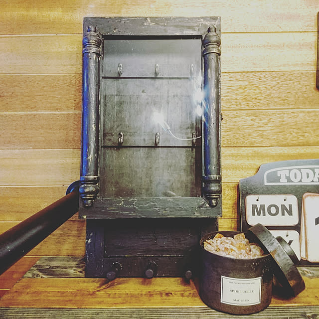 d.sikiさんの実例写真