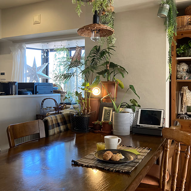 madamkaoriさんの実例写真