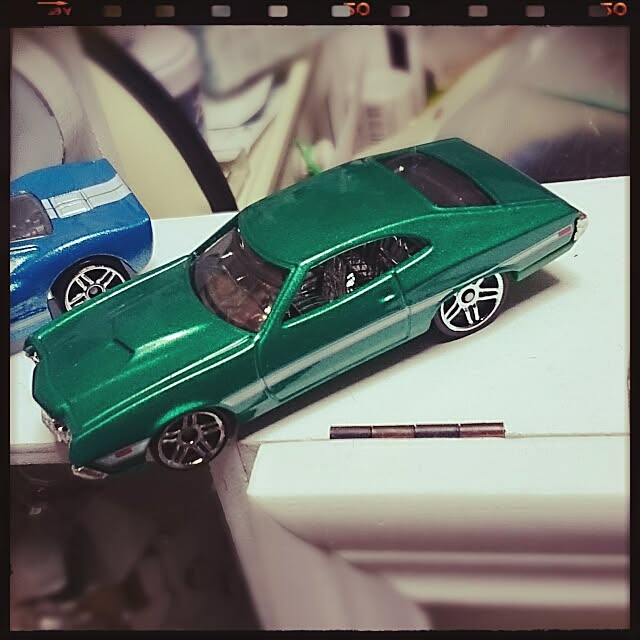 OBTERNIR88filerさんの実例写真