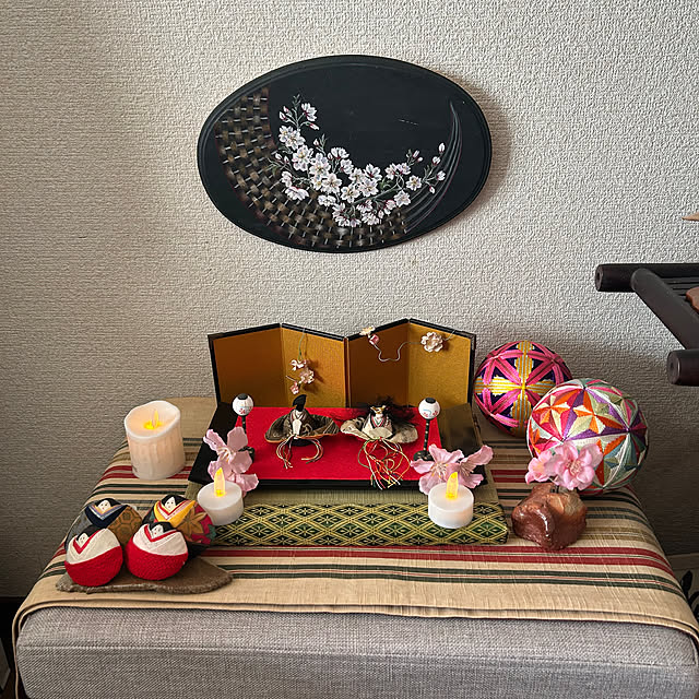 ritsukoさんの部屋