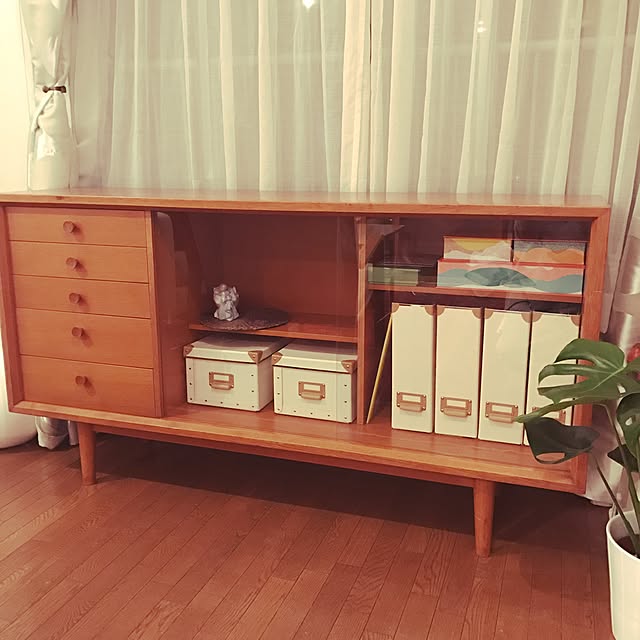 オールドカリモクのインテリア実例 | RoomClip(ルームクリップ) オールドカリモクのインテリア実例 | RoomClip(ルームクリップ)