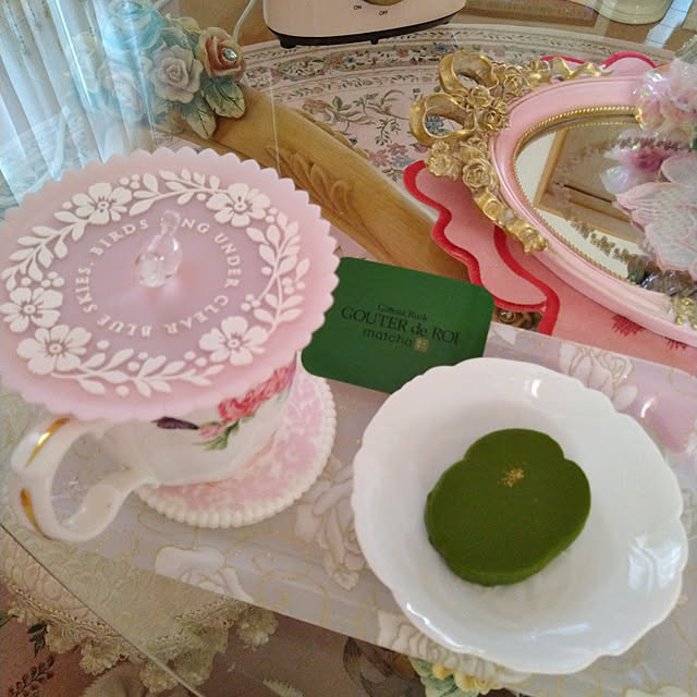 lilyさんの実例写真