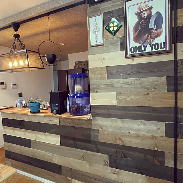 daisukeさんの実例写真