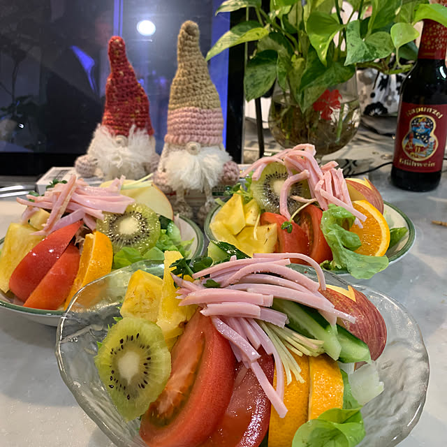 Aqettyさんの部屋