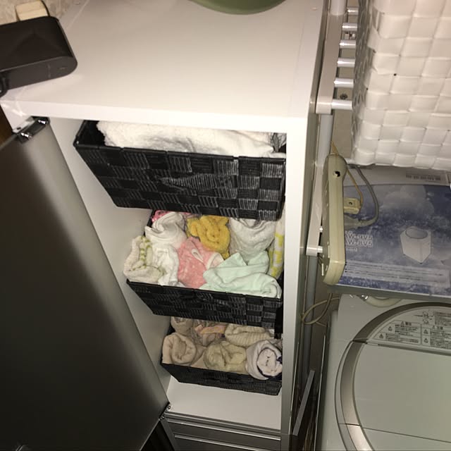 k.n.d.a.h.aさんの実例写真