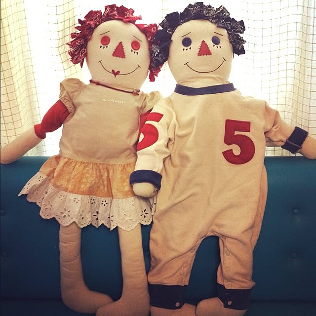 pinkaphro824さんの実例写真