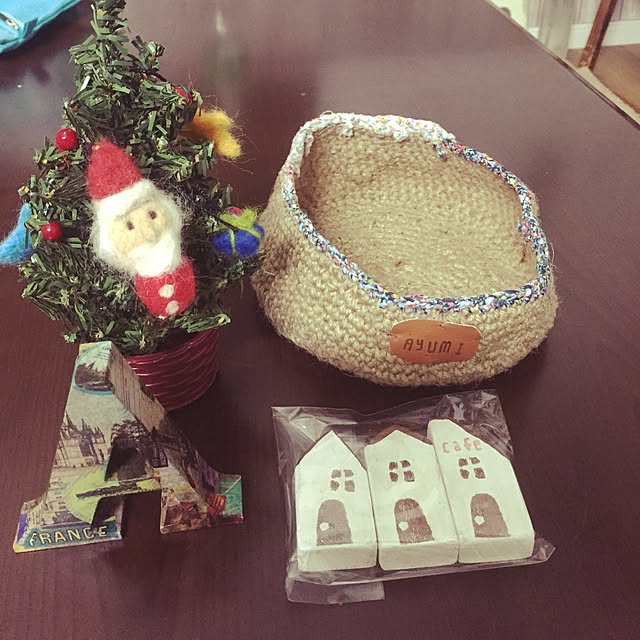ayuminoheyaさんの実例写真