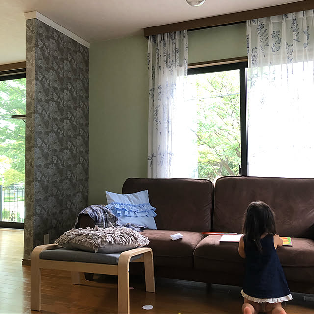 usamanさんの実例写真