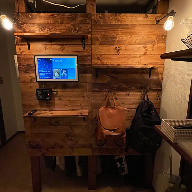 akiさんの部屋