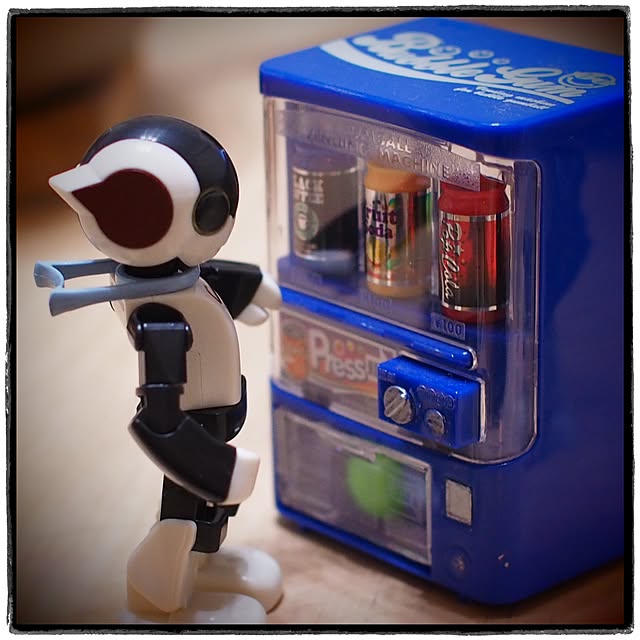 Vintageさんの実例写真