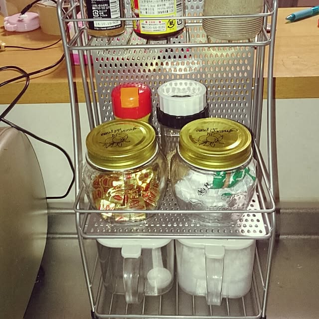Manamiさんの実例写真