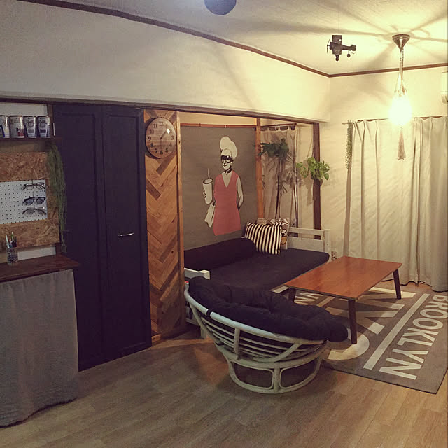 8sanaさんの実例写真