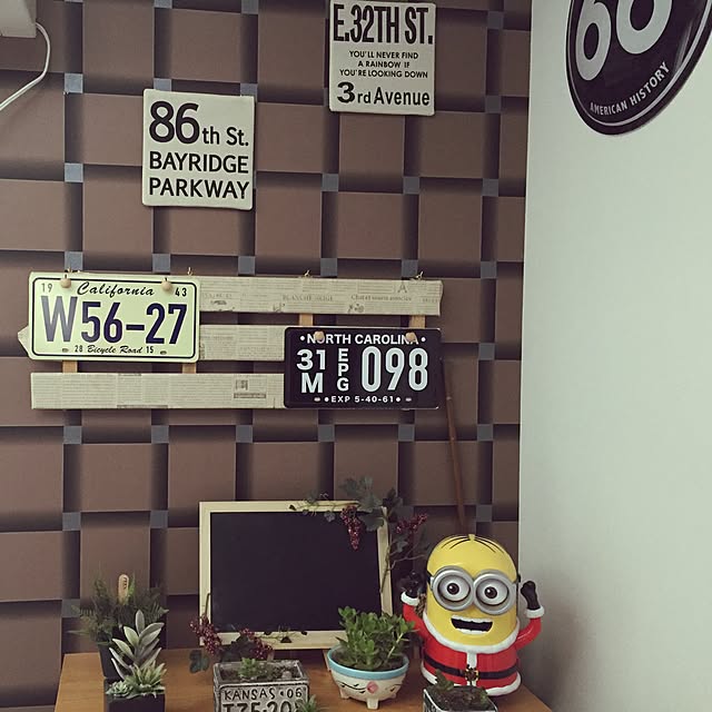 yosiさんの実例写真