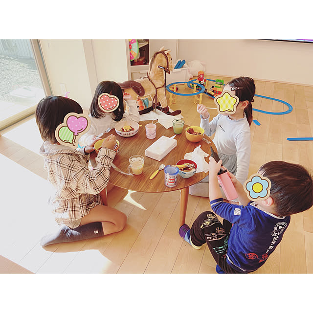 darakoさんの実例写真