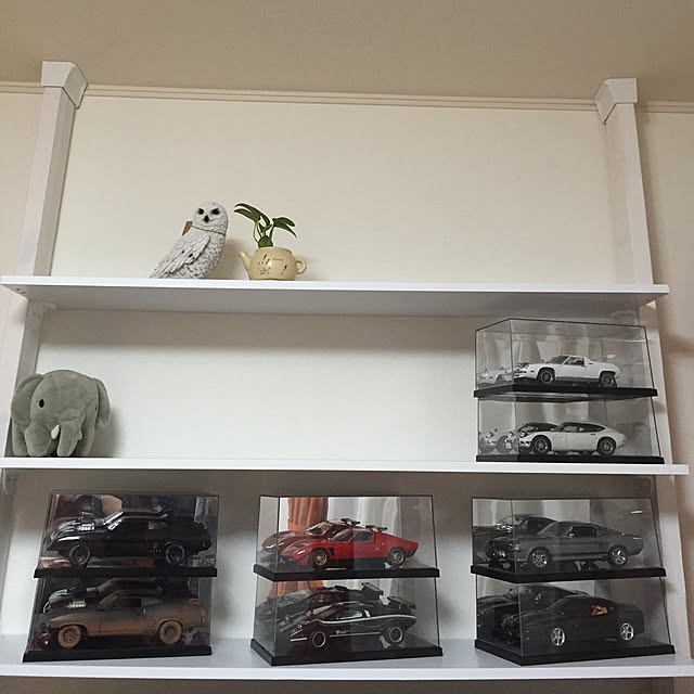 mintさんの実例写真